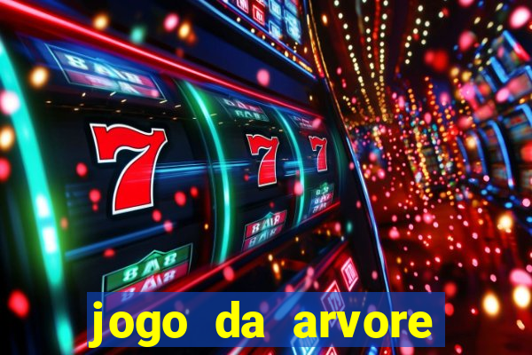 jogo da arvore cassino demo